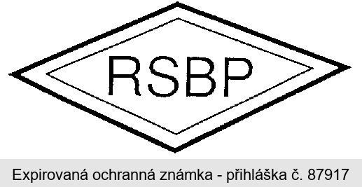 RSBP