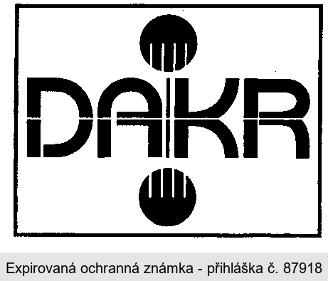 DAKR