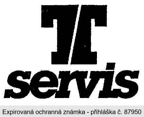 T servis