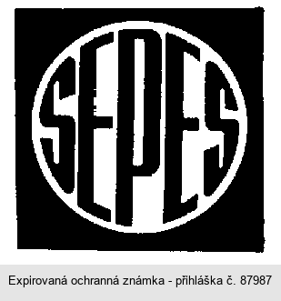 SEPES