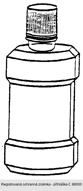 Ochranná známka