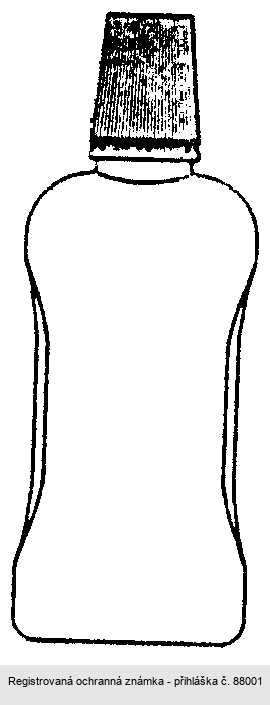 Ochranná známka