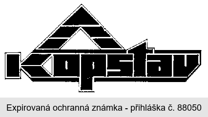 kopstav