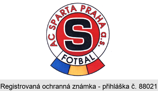 AC SPARTA PRAHA a.s. FOTBAL