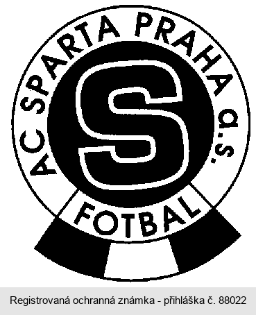 AC SPARTA PRAHA a.s. FOTBAL