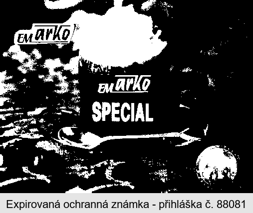 EMarko SPECIAL