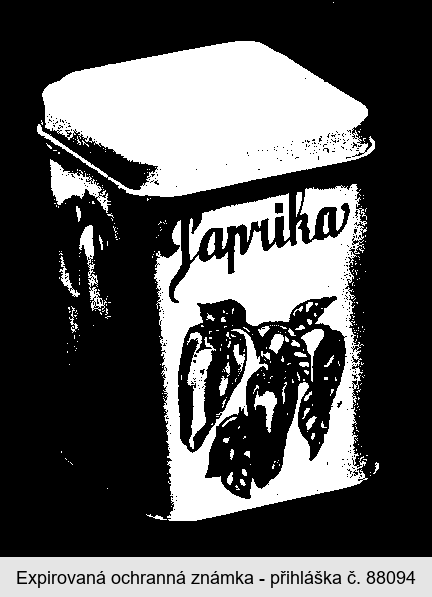 PAPRIKA