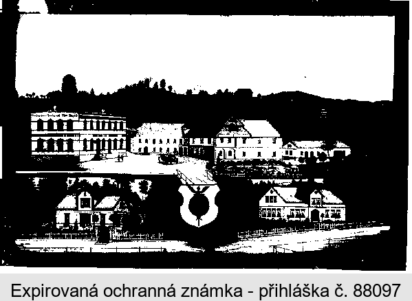 Ochranná známka