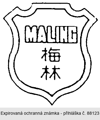 MALING