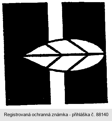 Ochranná známka
