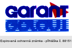 GARANT