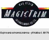 MAGICTRIM INTERNATIONAL CO LTD.