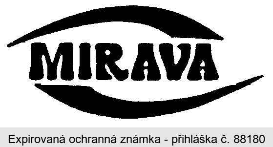 MIRAVA