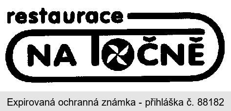 RESTAURACE NA TOČNĚ