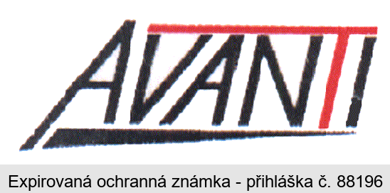 AVANTI