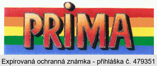 PRIMA