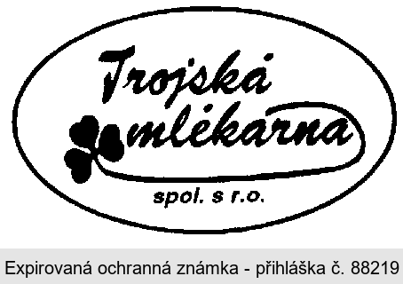 Trojská mlékárna spol. s r.o.