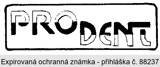 PRODENT