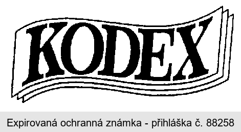 KODEX