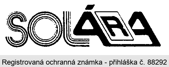 SOLÁRA