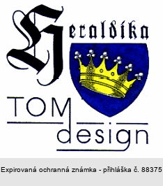 TOMdesign