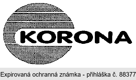 KORONA