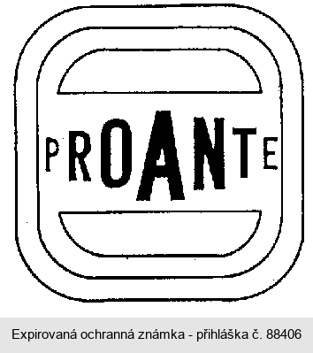 PROANTE