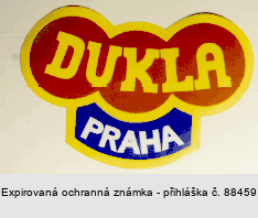 DUKLA PRAHA