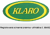 KLARO