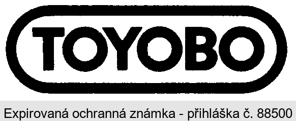 TOYOBO