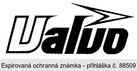VALVO