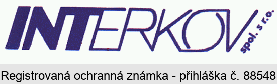 INTERKOV spol. s r.o.