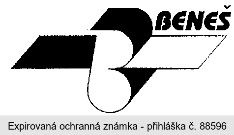 B BENEŠ