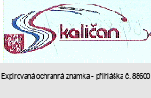 SKALIČAN