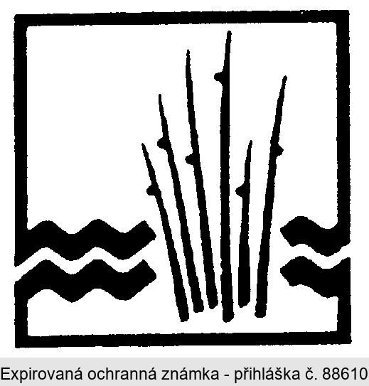 Ochranná známka