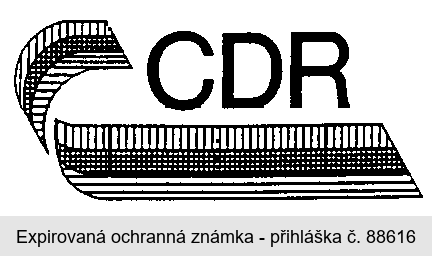 CDR