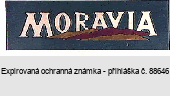 MORAVIA