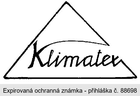 KLIMATEX