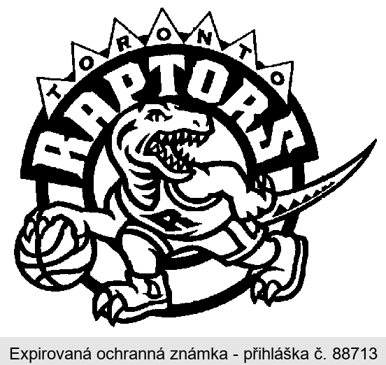 RAPTORS TORONTO