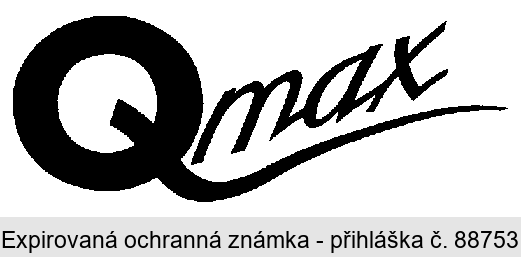 Qmax