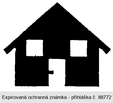 Ochranná známka