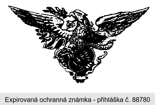 Ochranná známka