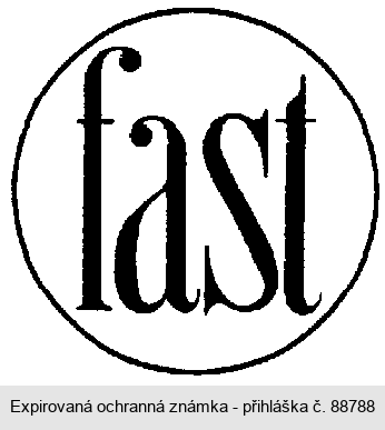 fast