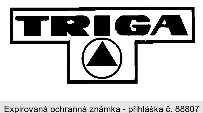 TRIGA