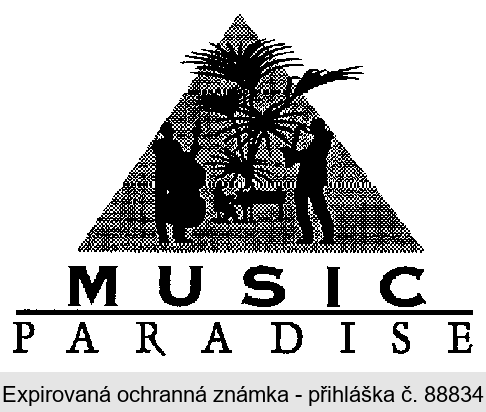 MUSIC PARADISE