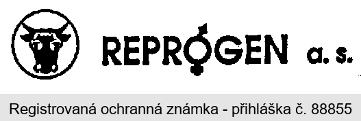 REPROGEN a.s.