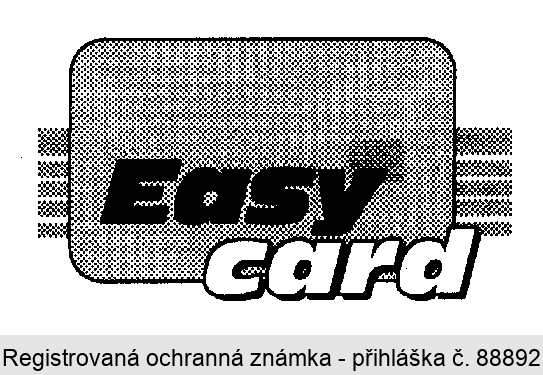 EASY CARD