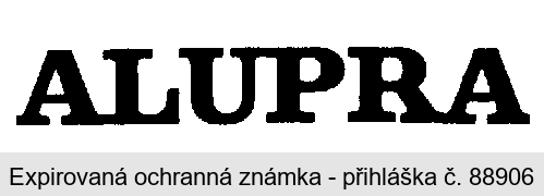 ALUPRA