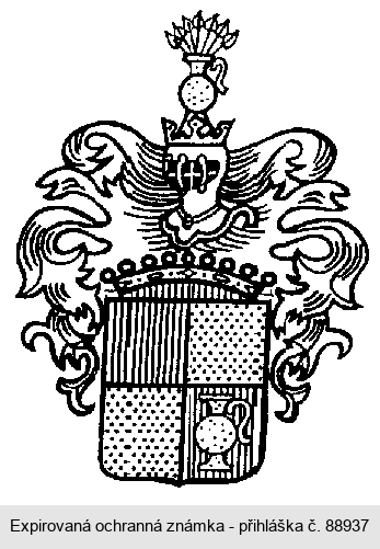 Ochranná známka
