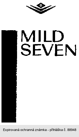 MILD SEVEN